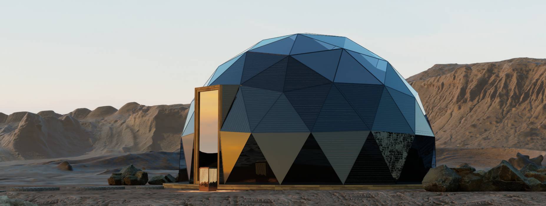 临安市星空酒店帐篷